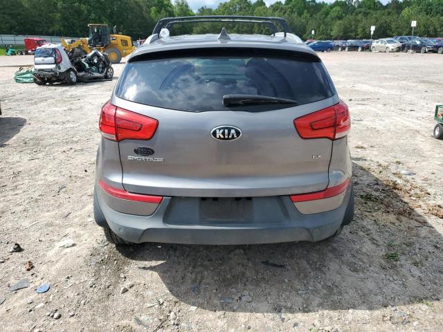 Photo 5 VIN: KNDPCCAC1E7552766 - KIA SPORTAGE 