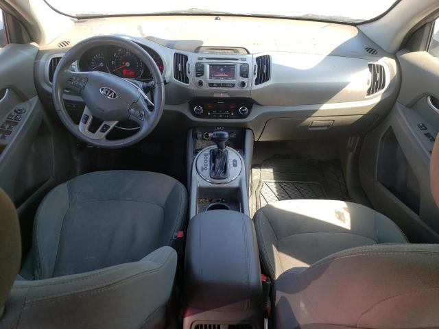 Photo 7 VIN: KNDPCCAC1E7552766 - KIA SPORTAGE 