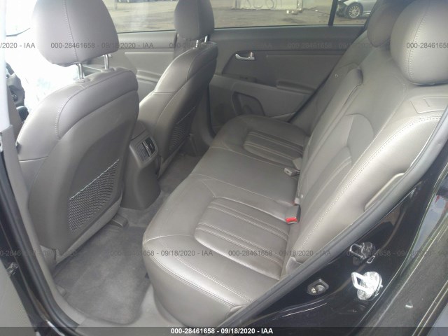 Photo 7 VIN: KNDPCCAC1E7571074 - KIA SPORTAGE 