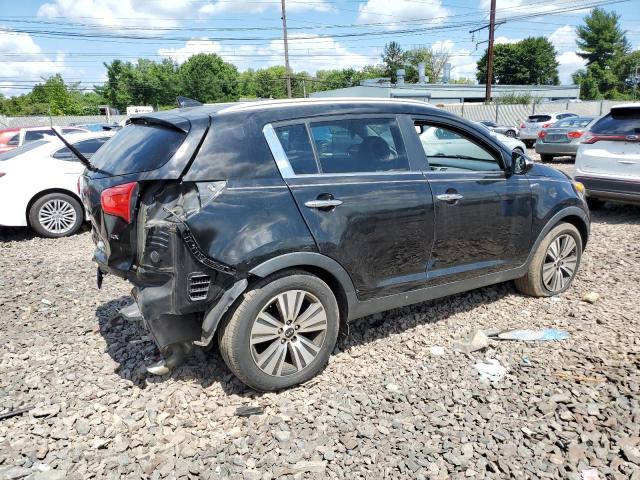 Photo 2 VIN: KNDPCCAC1G7867263 - KIA SPORTAGE 