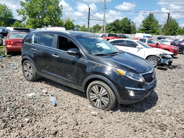 Photo 3 VIN: KNDPCCAC1G7867263 - KIA SPORTAGE 