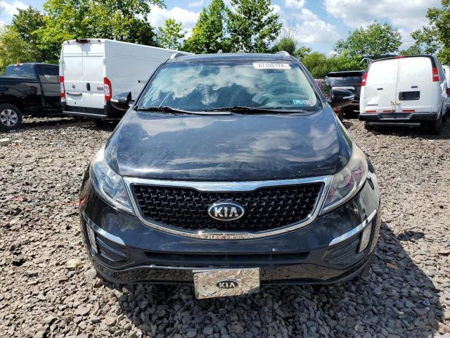 Photo 4 VIN: KNDPCCAC1G7867263 - KIA SPORTAGE 