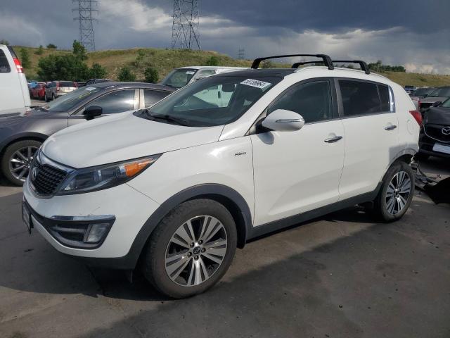 Photo 0 VIN: KNDPCCAC2F7746417 - KIA SPORTAGE 