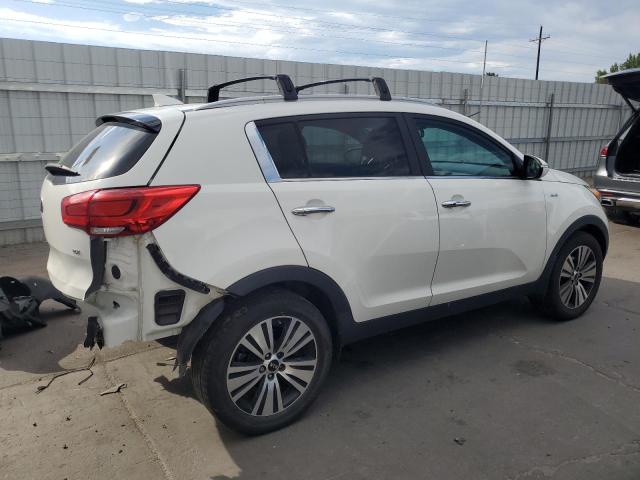 Photo 2 VIN: KNDPCCAC2F7746417 - KIA SPORTAGE 