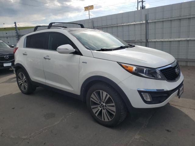 Photo 3 VIN: KNDPCCAC2F7746417 - KIA SPORTAGE 