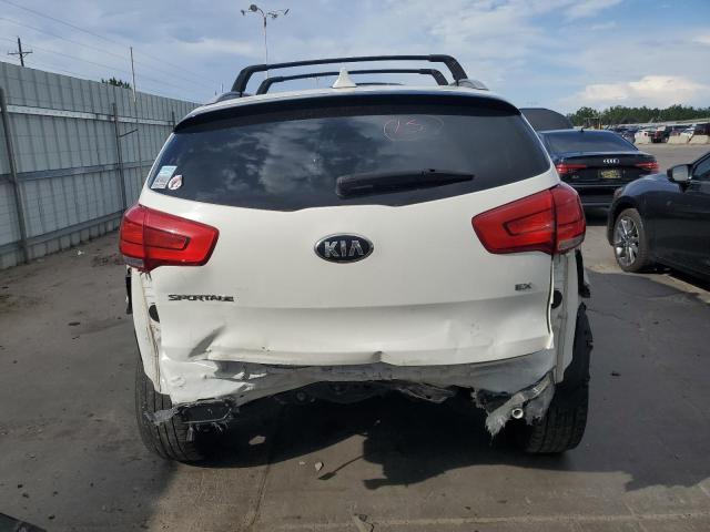 Photo 5 VIN: KNDPCCAC2F7746417 - KIA SPORTAGE 