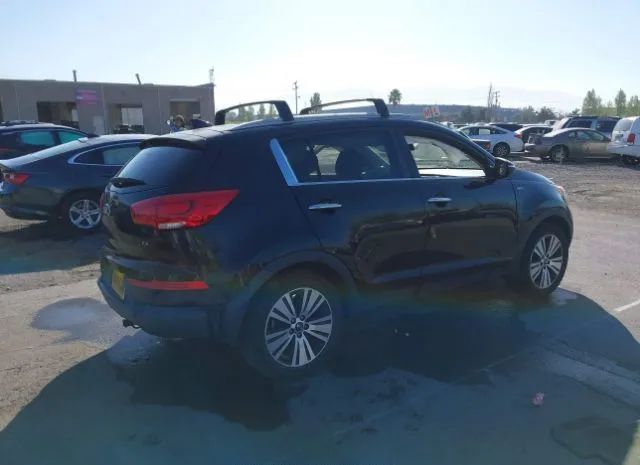 Photo 3 VIN: KNDPCCAC3F7769348 - KIA SPORTAGE 