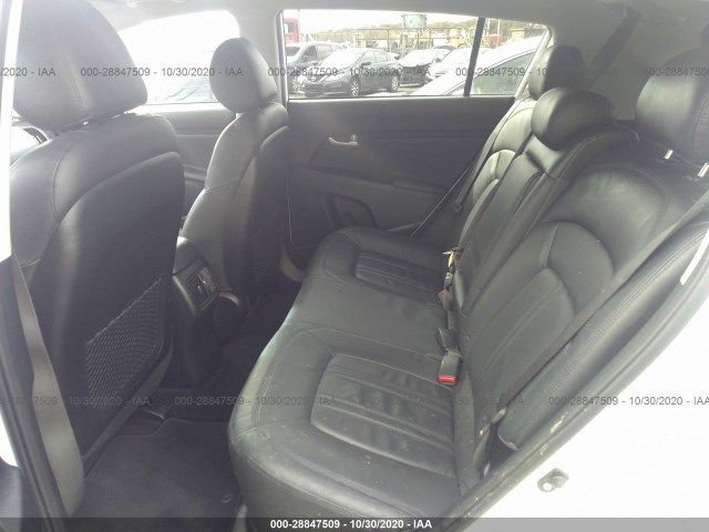 Photo 7 VIN: KNDPCCAC3G7808621 - KIA SPORTAGE 