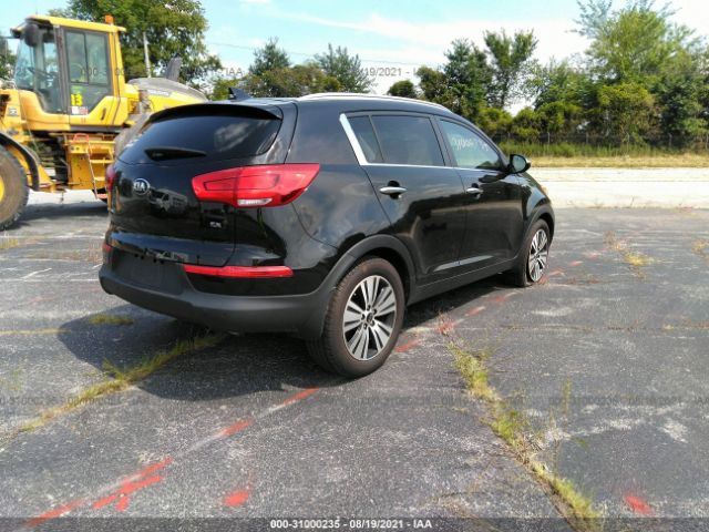 Photo 3 VIN: KNDPCCAC3G7850562 - KIA SPORTAGE 