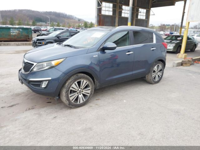 Photo 1 VIN: KNDPCCAC3G7867359 - KIA SPORTAGE 