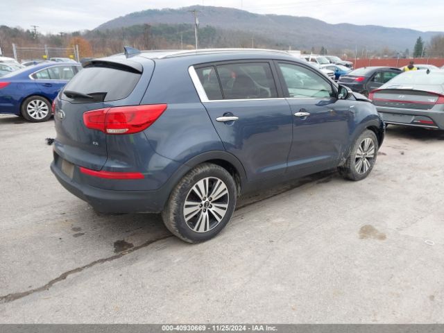 Photo 3 VIN: KNDPCCAC3G7867359 - KIA SPORTAGE 