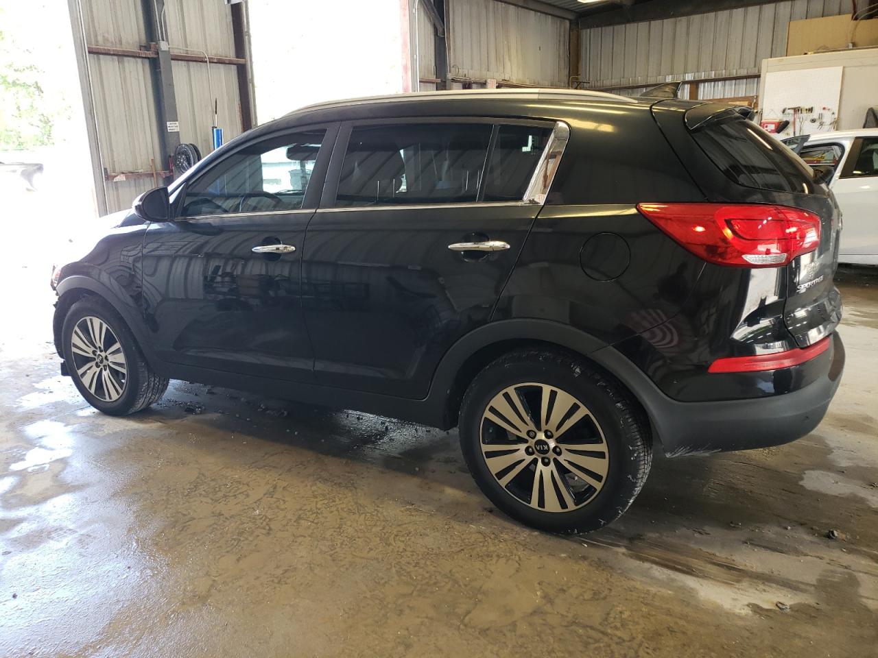 Photo 1 VIN: KNDPCCAC3G7868866 - KIA SPORTAGE 