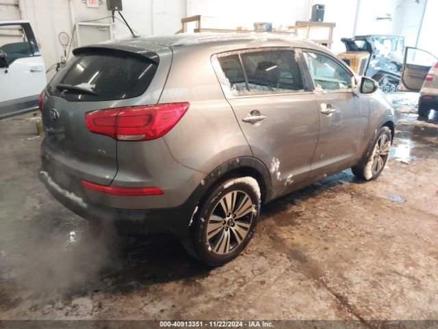 Photo 3 VIN: KNDPCCAC4G7832393 - KIA SPORTAGE 