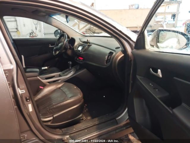 Photo 4 VIN: KNDPCCAC4G7832393 - KIA SPORTAGE 