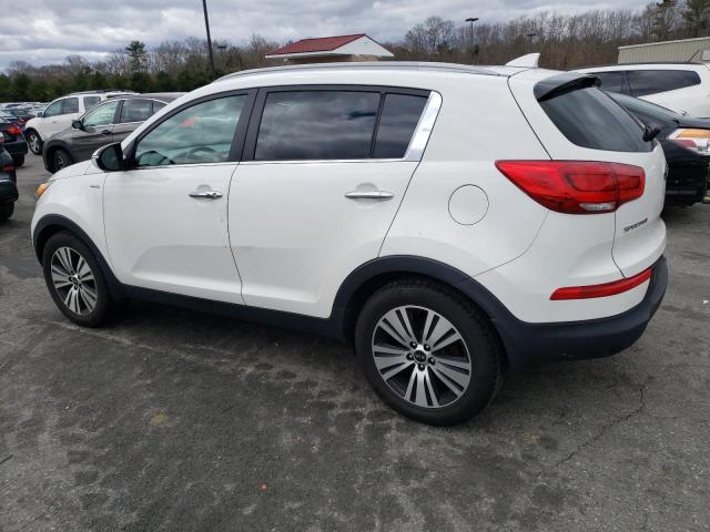 Photo 1 VIN: KNDPCCAC4G7832863 - KIA SPORTAGE 