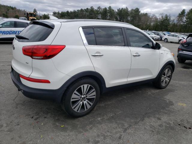 Photo 2 VIN: KNDPCCAC4G7832863 - KIA SPORTAGE 