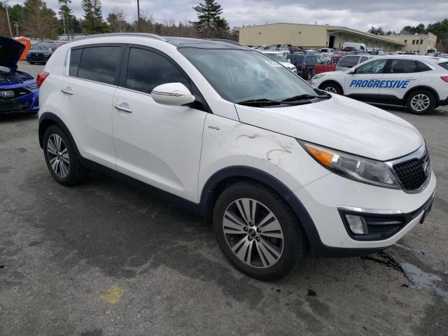 Photo 3 VIN: KNDPCCAC4G7832863 - KIA SPORTAGE 