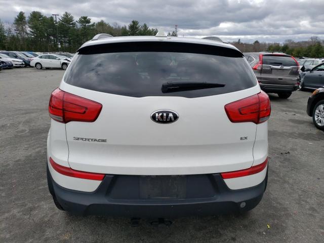 Photo 5 VIN: KNDPCCAC4G7832863 - KIA SPORTAGE 