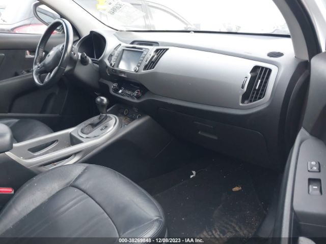 Photo 4 VIN: KNDPCCAC4G7861909 - KIA SPORTAGE 