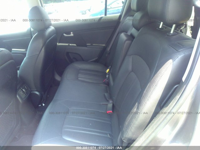 Photo 7 VIN: KNDPCCAC5E7590484 - KIA SPORTAGE 