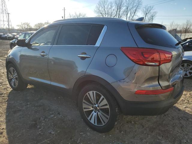 Photo 1 VIN: KNDPCCAC5G7804196 - KIA SPORTAGE 