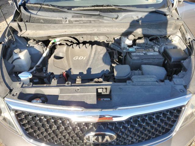 Photo 10 VIN: KNDPCCAC5G7804196 - KIA SPORTAGE 