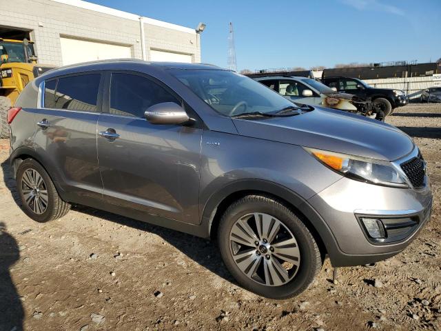 Photo 3 VIN: KNDPCCAC5G7804196 - KIA SPORTAGE 