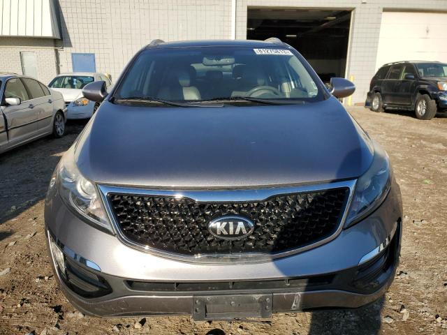 Photo 4 VIN: KNDPCCAC5G7804196 - KIA SPORTAGE 