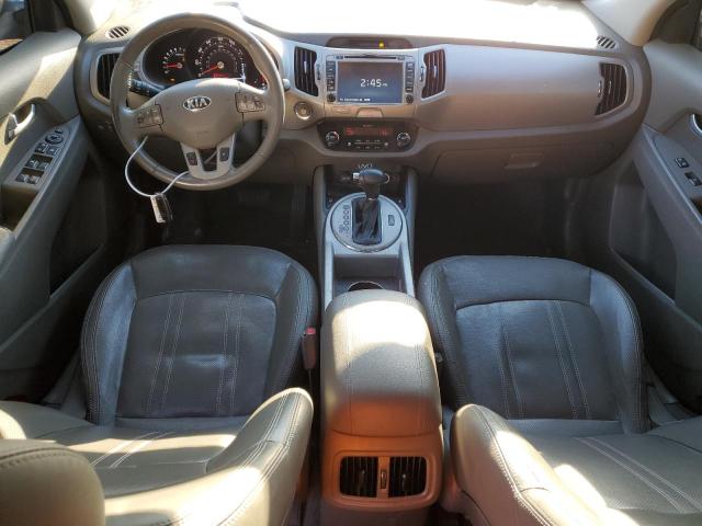 Photo 7 VIN: KNDPCCAC5G7804196 - KIA SPORTAGE 