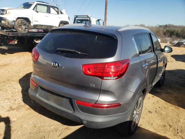 Photo 3 VIN: KNDPCCAC5G7834119 - KIA SPORTAGE 