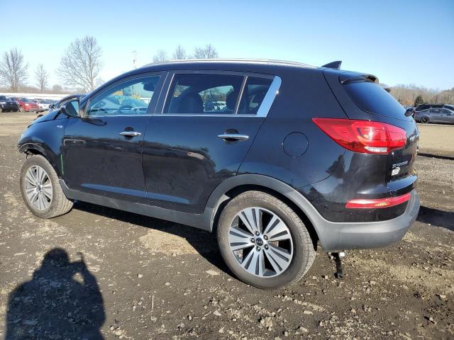 Photo 1 VIN: KNDPCCAC7F7713719 - KIA SPORTAGE 