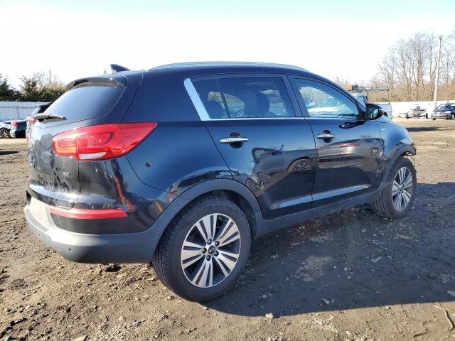 Photo 2 VIN: KNDPCCAC7F7713719 - KIA SPORTAGE 