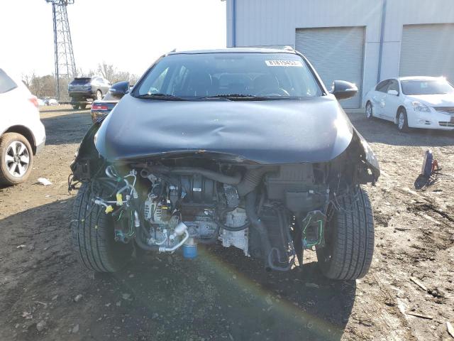 Photo 4 VIN: KNDPCCAC7F7713719 - KIA SPORTAGE 