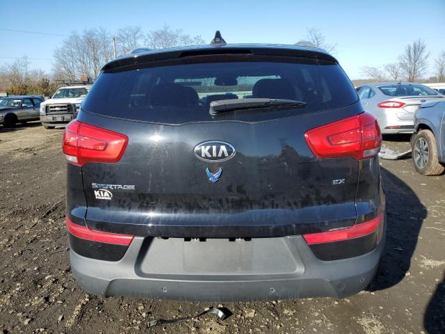 Photo 5 VIN: KNDPCCAC7F7713719 - KIA SPORTAGE 