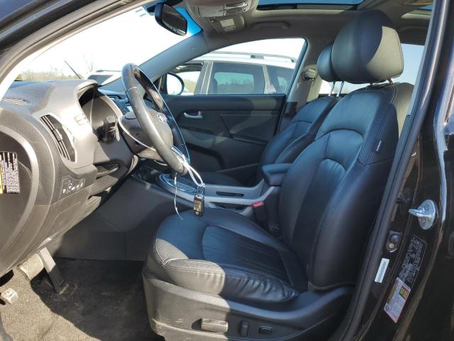 Photo 6 VIN: KNDPCCAC7F7713719 - KIA SPORTAGE 