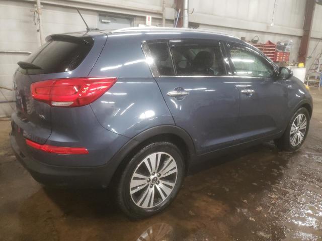 Photo 2 VIN: KNDPCCAC7G7802059 - KIA SPORTAGE 