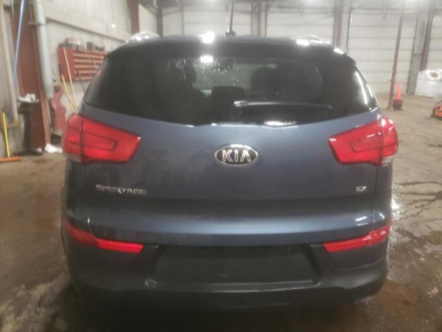 Photo 5 VIN: KNDPCCAC7G7802059 - KIA SPORTAGE 