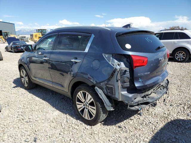 Photo 1 VIN: KNDPCCAC8E7595890 - KIA SPORTAGE 