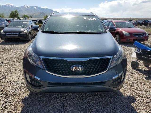 Photo 4 VIN: KNDPCCAC8E7595890 - KIA SPORTAGE 