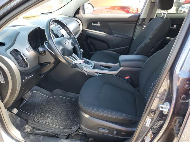 Photo 6 VIN: KNDPCCAC8E7595890 - KIA SPORTAGE 