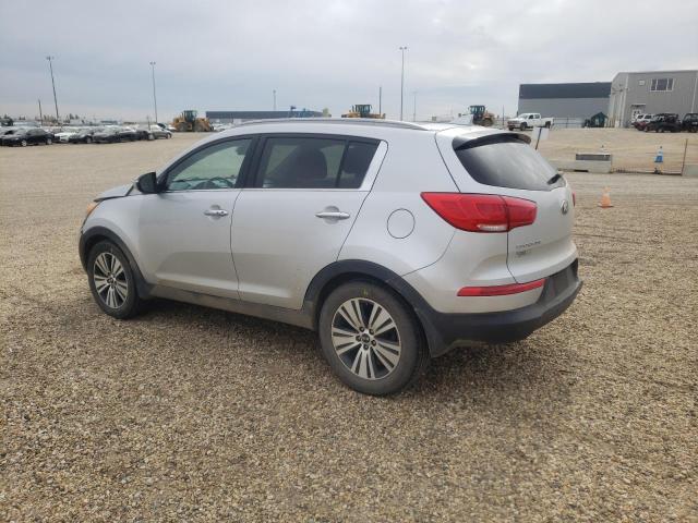 Photo 1 VIN: KNDPCCAC8G7833644 - KIA SPORTAGE 