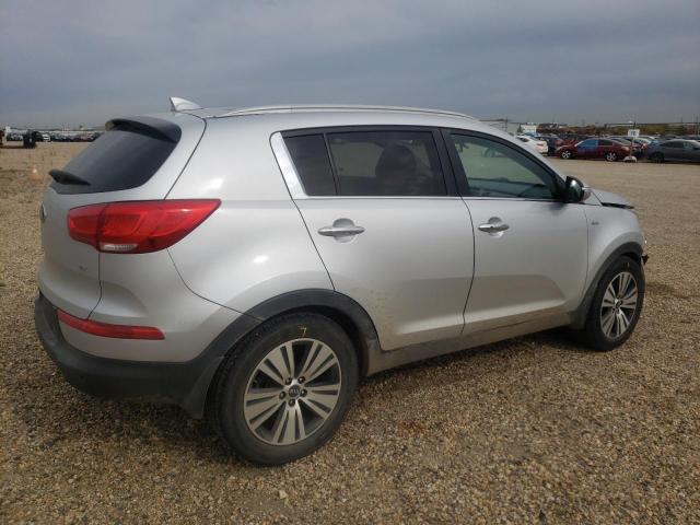 Photo 2 VIN: KNDPCCAC8G7833644 - KIA SPORTAGE 