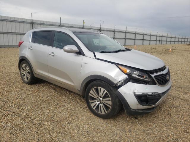 Photo 3 VIN: KNDPCCAC8G7833644 - KIA SPORTAGE 