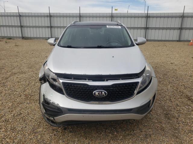 Photo 4 VIN: KNDPCCAC8G7833644 - KIA SPORTAGE 