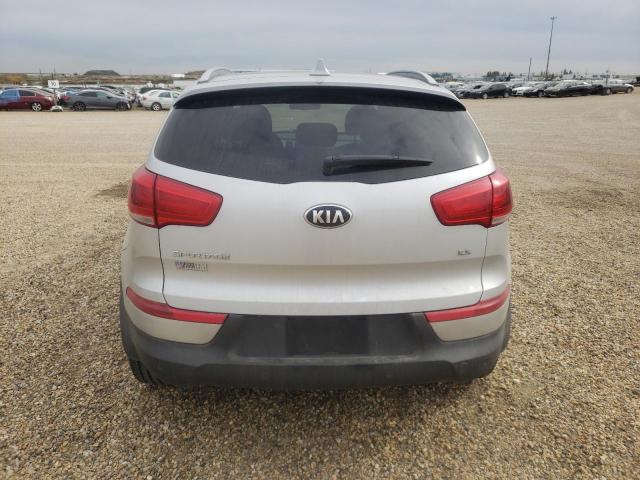 Photo 5 VIN: KNDPCCAC8G7833644 - KIA SPORTAGE 