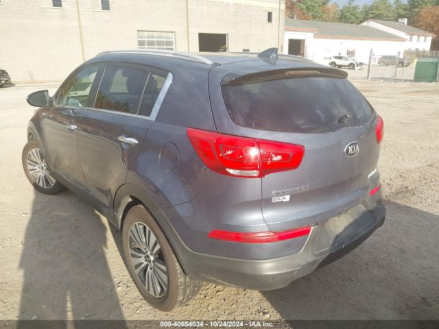 Photo 2 VIN: KNDPCCAC8G7867373 - KIA SPORTAGE 