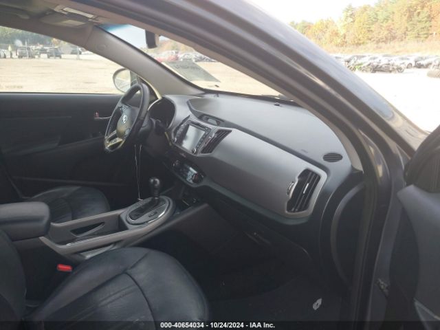 Photo 4 VIN: KNDPCCAC8G7867373 - KIA SPORTAGE 