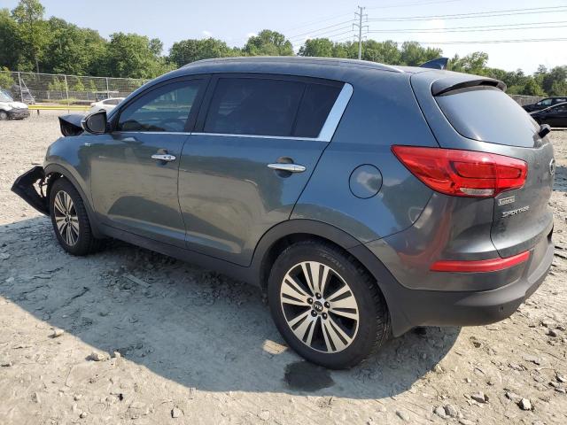 Photo 1 VIN: KNDPCCAC9F7701751 - KIA SPORTAGE 