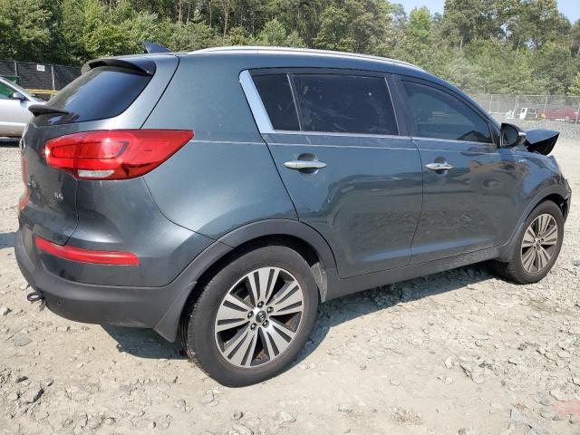 Photo 2 VIN: KNDPCCAC9F7701751 - KIA SPORTAGE 