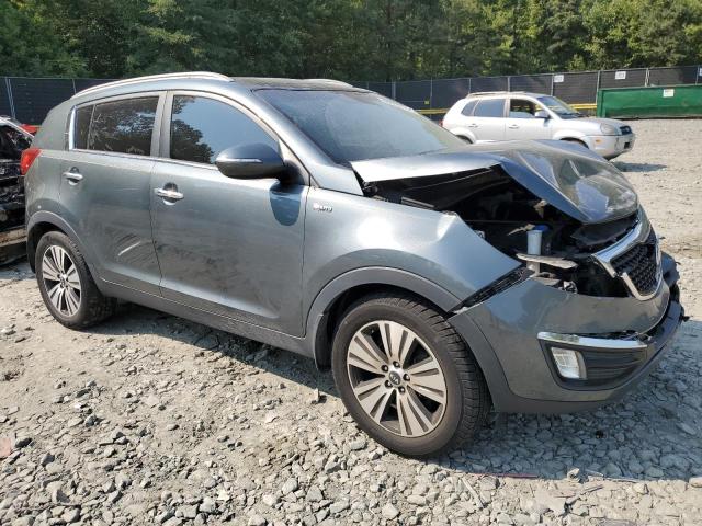 Photo 3 VIN: KNDPCCAC9F7701751 - KIA SPORTAGE 